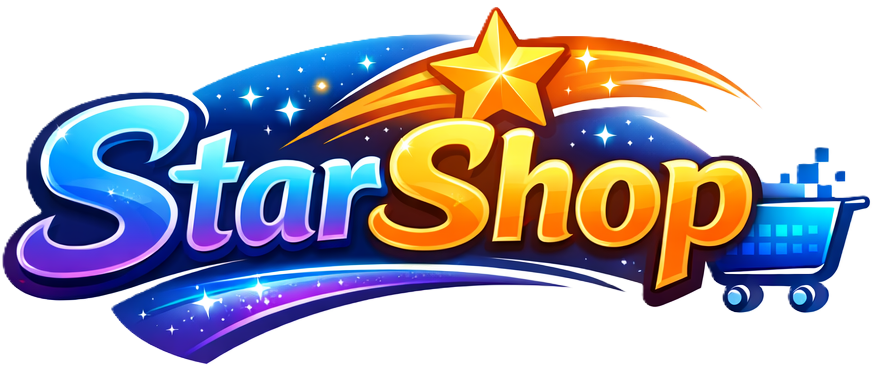 StarShop