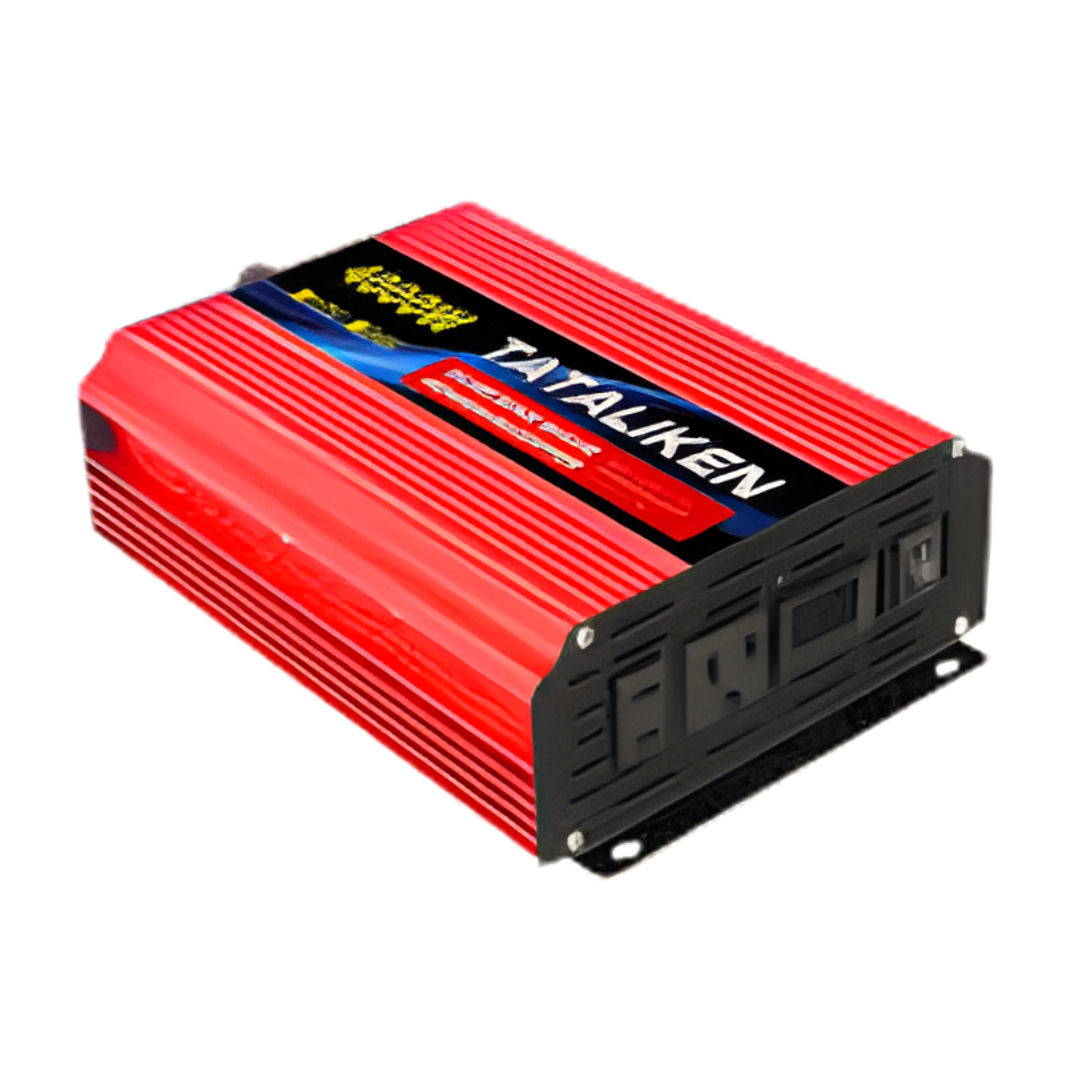 Inversor de potencia TATALIKEN de 4000W
