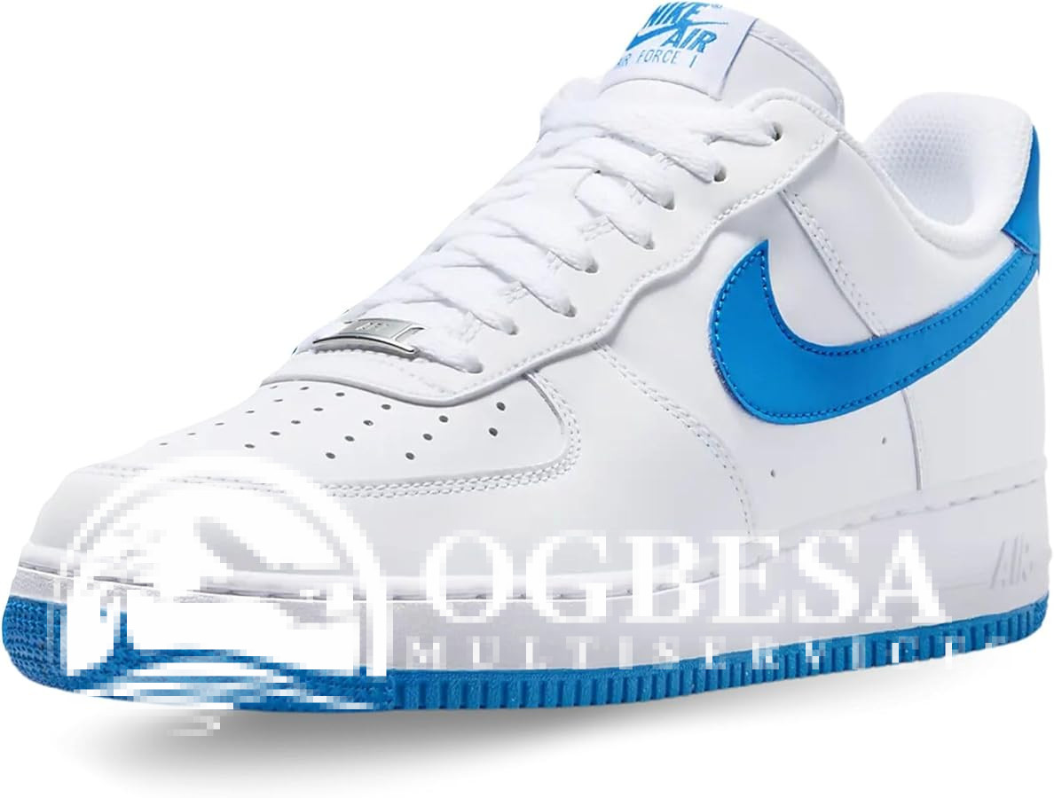 Tenis Nike Force